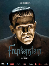 Frankenstein streaming