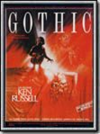 Gothic streaming