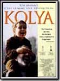 Kolya streaming