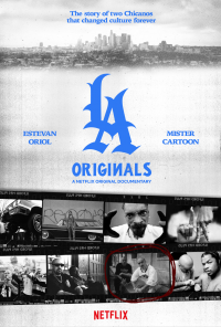 LA Originals streaming