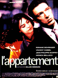 L'appartement streaming