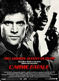 L'Arme fatale streaming