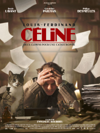 Louis-Ferdinand Céline streaming