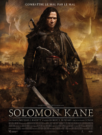 Solomon Kane streaming