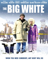 The Big White streaming