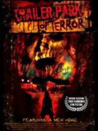 Trailer Park of Terror streaming
