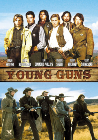 Young Guns streaming