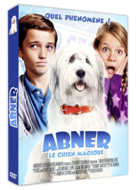 Abner le chien magique streaming