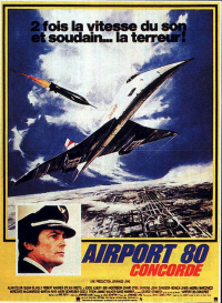 Airport 80 Concorde streaming