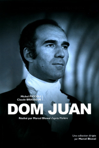 Dom Juan ou le Festin de pierre streaming
