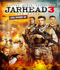 Jarhead 3 : le siège streaming