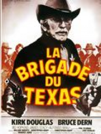 La Brigade du Texas streaming