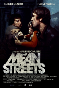 Mean Streets streaming