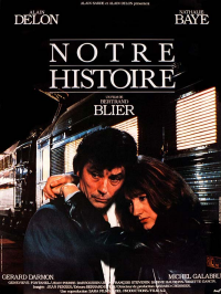 Notre histoire streaming