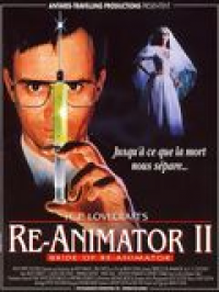 Re-Animator 2