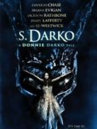 S. Darko streaming