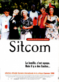 Sitcom streaming
