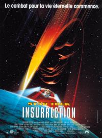Star Trek: Insurrection streaming