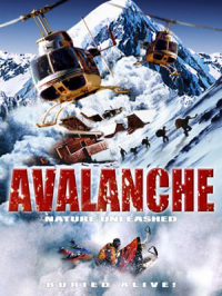 Alerte : Avalanche (TV)