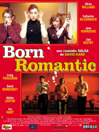 Born Romantic streaming