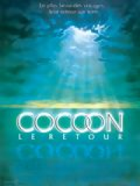 Cocoon : Le Retour streaming