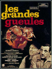 Les Grandes gueules streaming