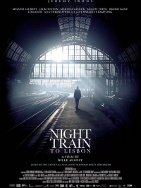 Night Train to Lisbon streaming