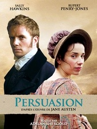 Persuasion streaming