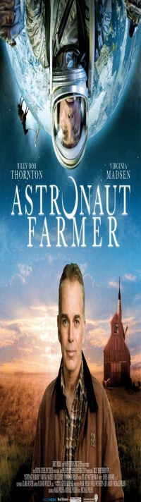 The Astronaut Farmer streaming