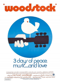 Woodstock streaming