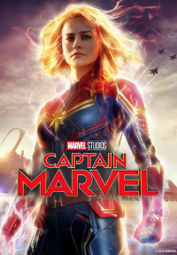 Captain Marvel streaming