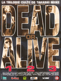 Dead or Alive 3 streaming