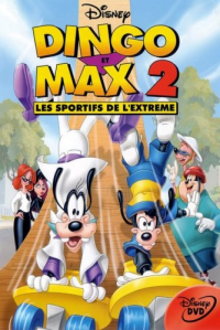 Dingo et Max 2 : les sportifs de l'extrême streaming