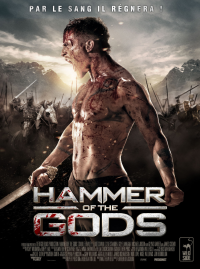 Hammer of the Gods streaming