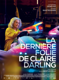 La Dernière Folie de Claire Darling streaming