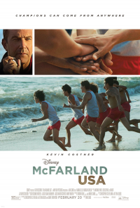 McFarland, USA streaming