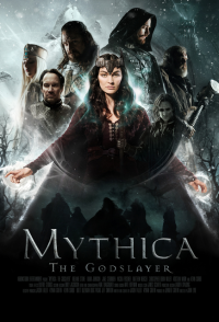 Mythica: The Godslayer streaming
