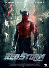 Red Storm streaming