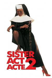 Sister Act, acte 2 streaming