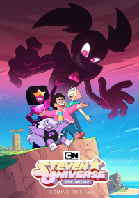 Steven Universe: The Movie streaming