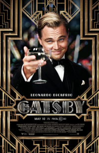 The Great Gatsby streaming