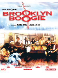Brooklyn Boogie streaming