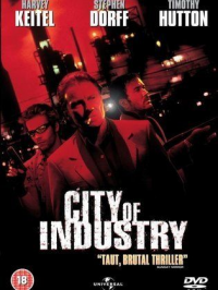 City of crime streaming