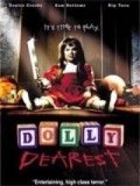 Dolly streaming