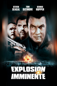 Explosion imminente streaming