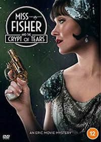 Miss Fisher et le tombeau des larmes