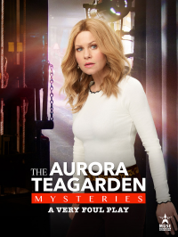 Aurora Teagarden : Drame en coulisse streaming