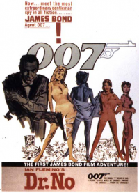 James Bond 007 contre Dr. No streaming