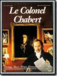Le Colonel Chabert streaming