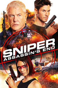 Sniper: Assassin's End streaming